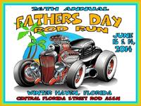 Click to view album: 2014 Father's Day Rod Run
