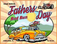 Click to view album: 2021 Father's Day Rod Run