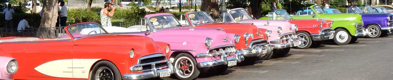 Central Florida Street Rod Association - Activities